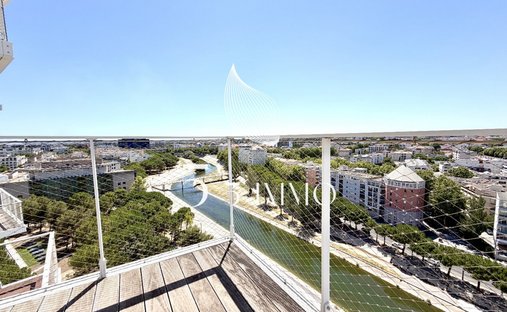 Apartment in Centre Historique, Montpellier, France 1