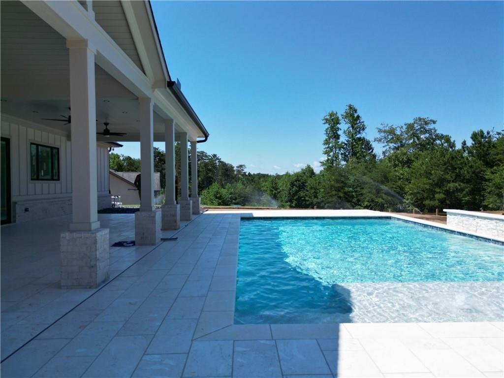 House in Gainesville, Georgia, United States 4 - 18370321