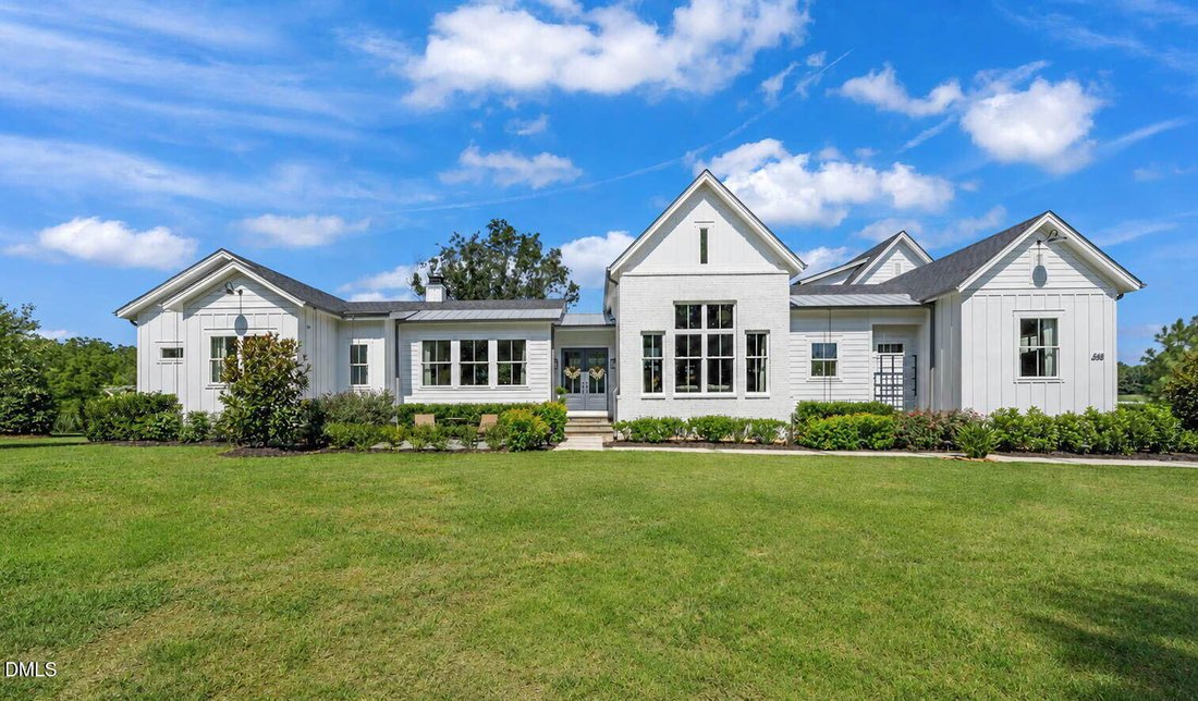 House in Siler City, North Carolina, United States 2 - 18440113