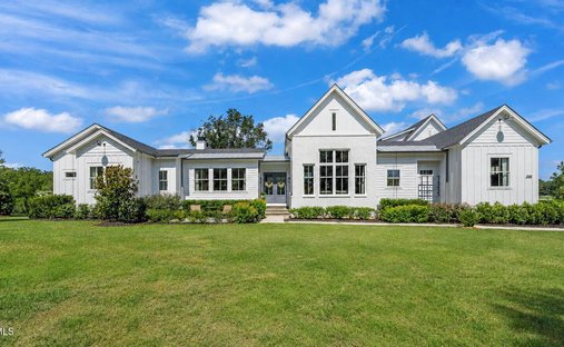 Haus in Siler City, North Carolina, Vereinigte Staaten 1