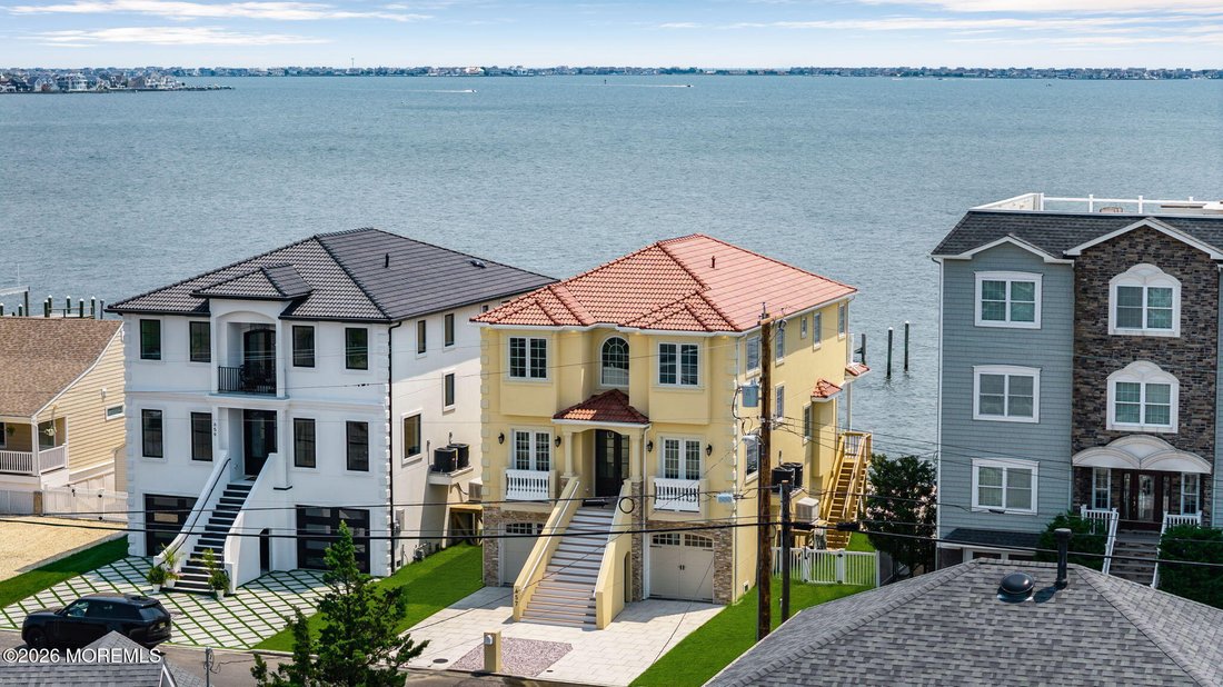 House in Toms River, New Jersey, United States 1 - 18485239