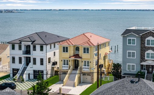 House in Toms River, New Jersey, United States 1