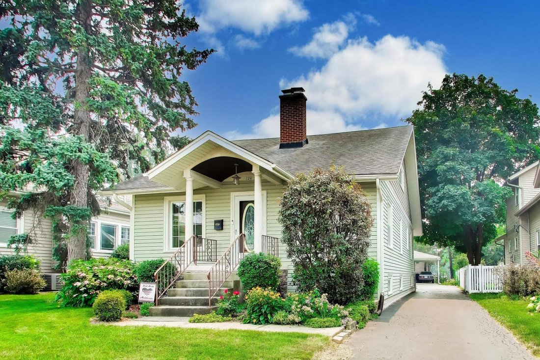 House in Elmhurst, Illinois, United States 1 - 18486018