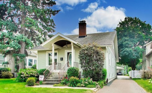 Casa en Elmhurst, Illinois, Estados Unidos 1
