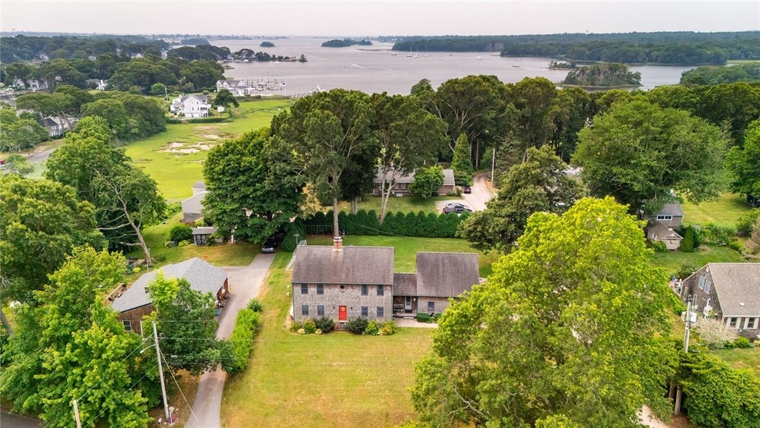 House in South Kingstown, Rhode Island, United States 2 - 18482949
