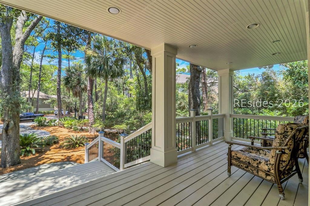 House in Hilton Head Island, South Carolina, United States 5 - 18487530
