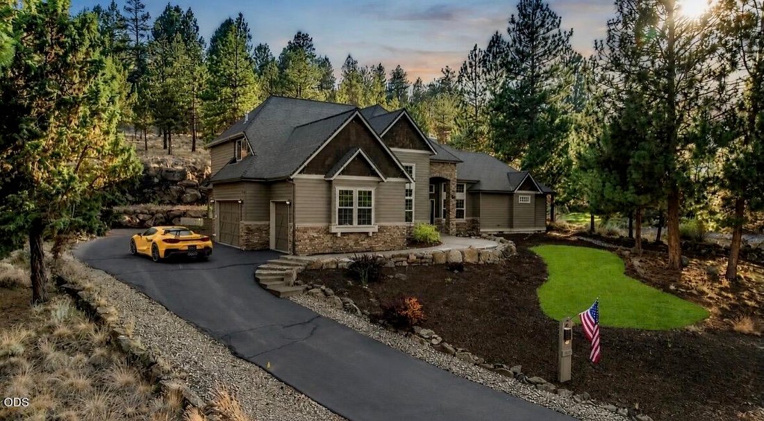 House in Bend, Oregon, United States 1 - 18487663