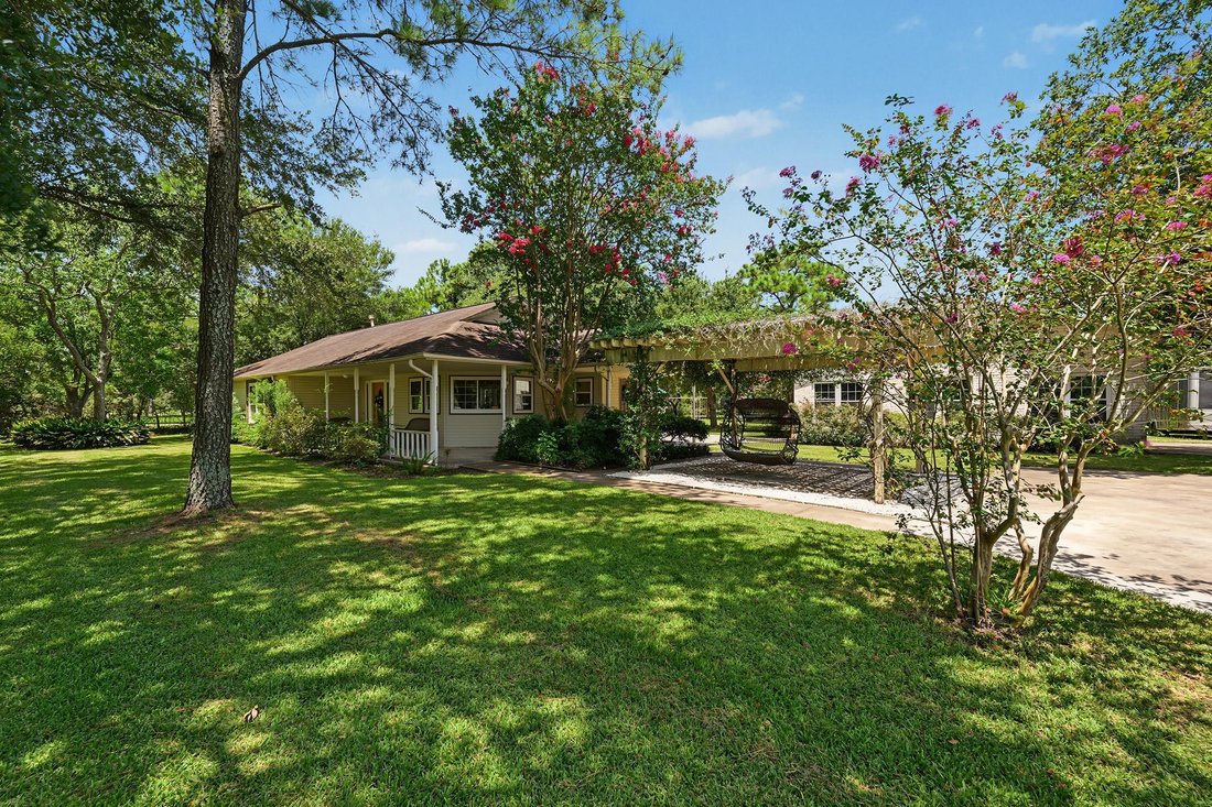 Haus in Bacliff, Texas, Vereinigte Staaten 4 - 18486205