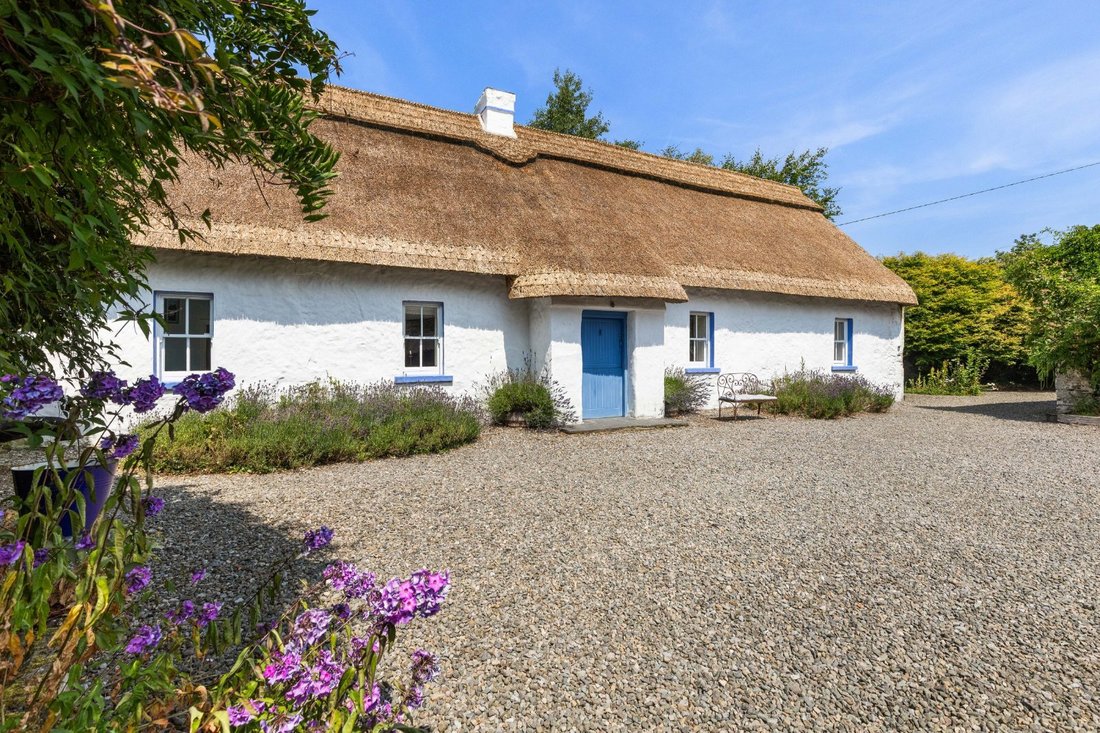 House in Monasterboice, County Louth, Ireland 1 - 18483594