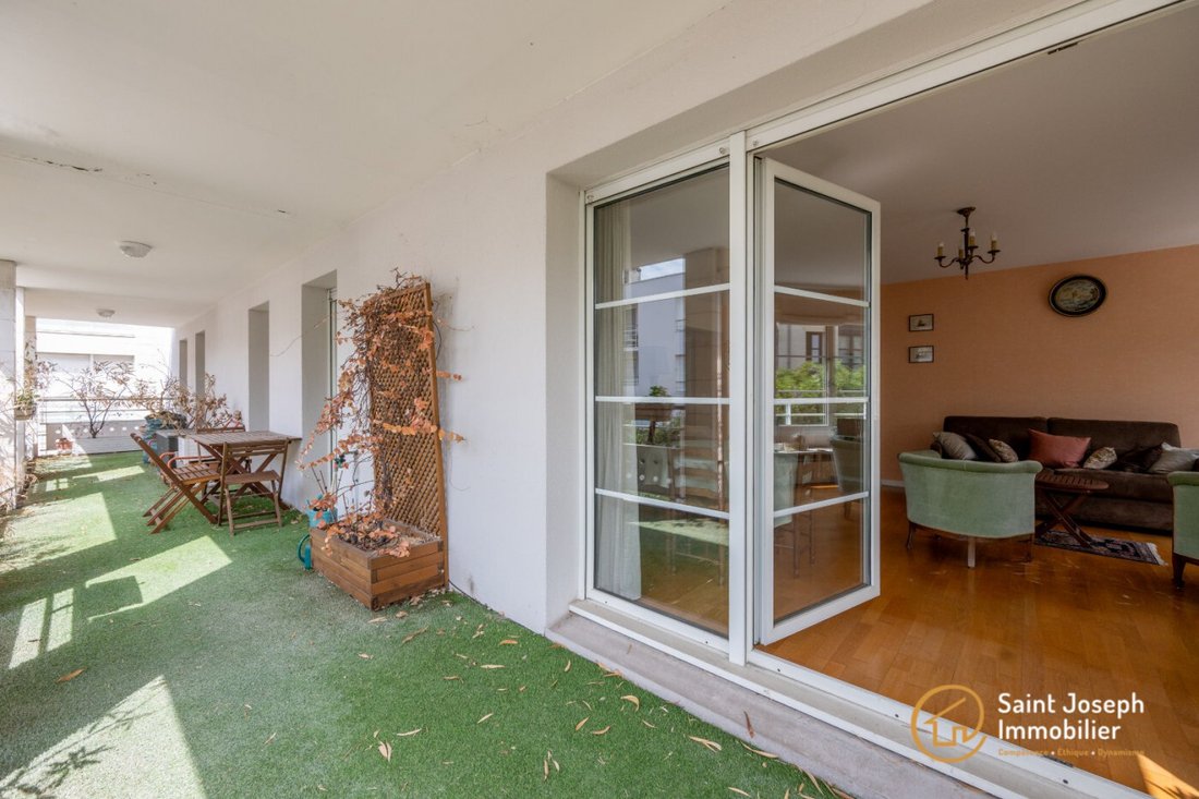 Apartment in Le Lac-Bacalan, Bordeaux, France 5 - 18483458