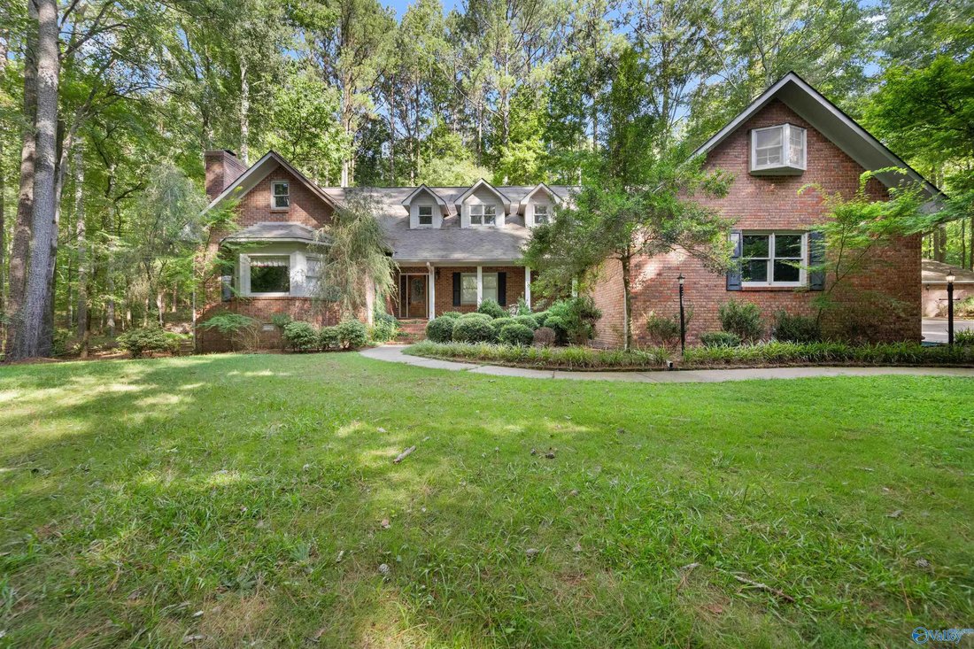 House in Gadsden, Alabama, United States 1 - 18482941