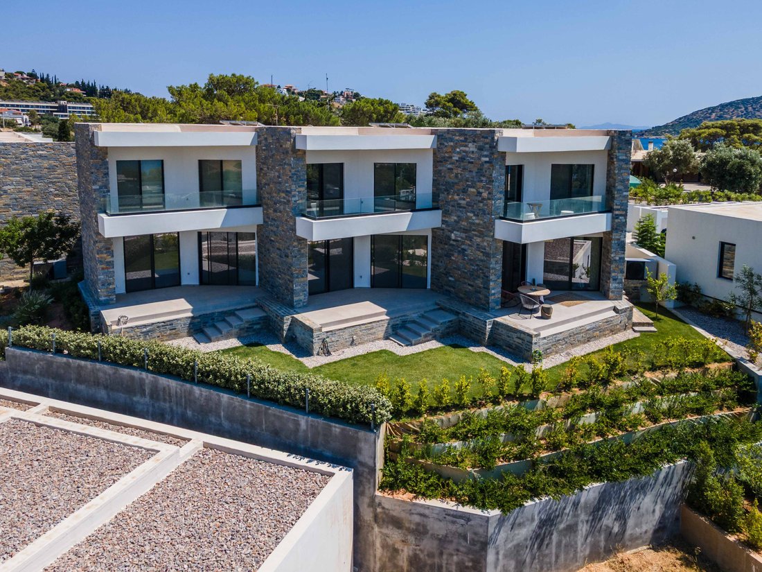 Apartment in Anavissos, Attica, Greece 1 - 18485660
