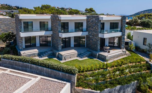 Appartement à Anavissos, Attique, Grèce 1