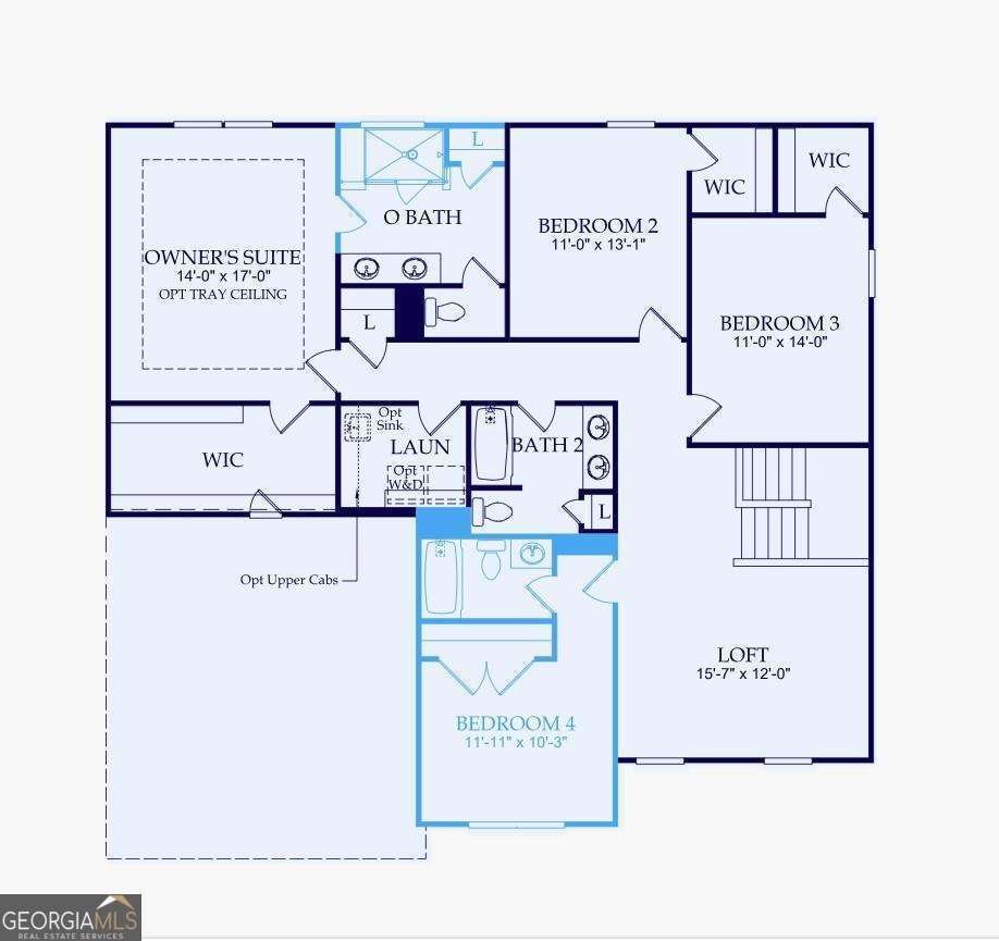 House in Auburn, Georgia, United States 4 - 18486323