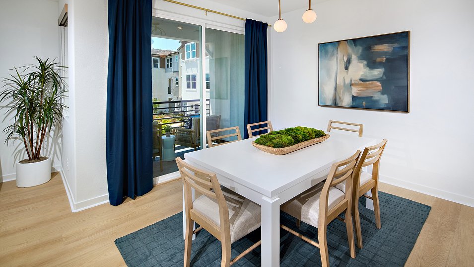 Townhouse in El Cajon, California, United States 5 - 18484662