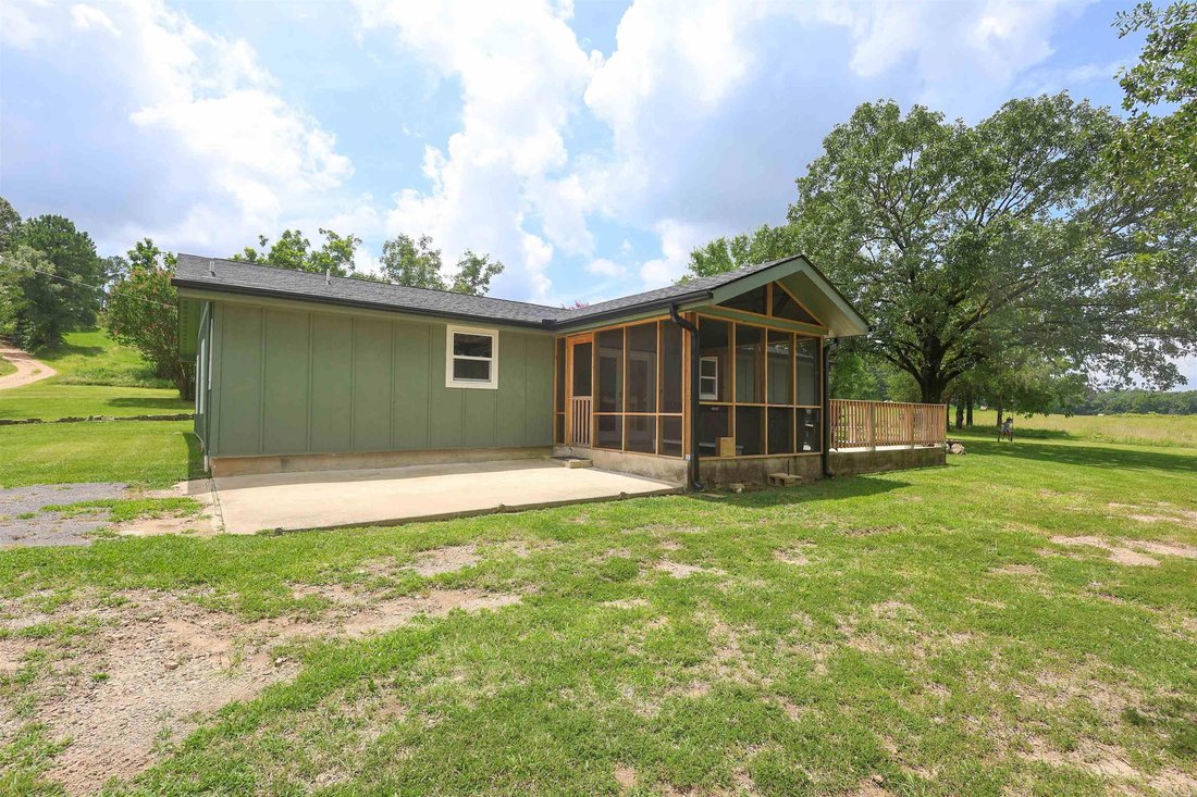 House in Kirby, Arkansas, United States 4 - 18485267