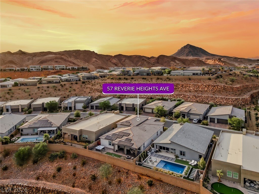 House in Henderson, Nevada, United States 3 - 18485144
