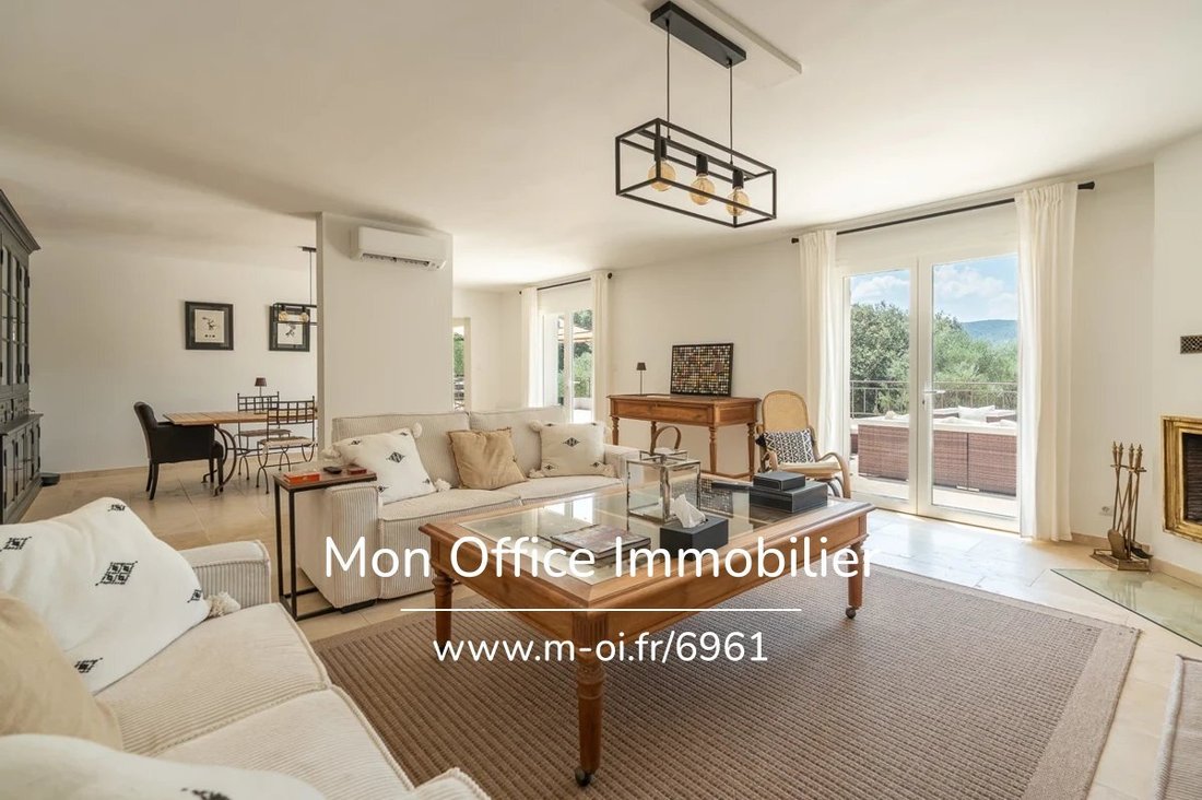 House in Le Thoronet, Provence-Alpes-Côte d'Azur, France 4 - 18485535