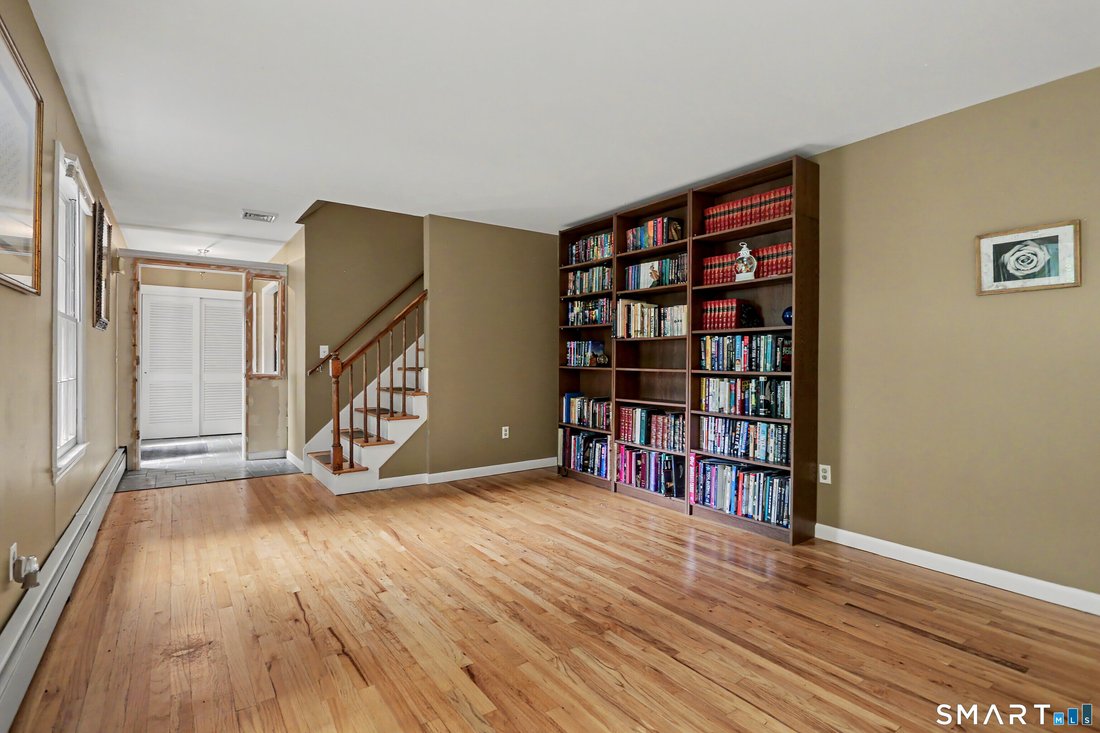 House in Weston, Connecticut, United States 5 - 18485517