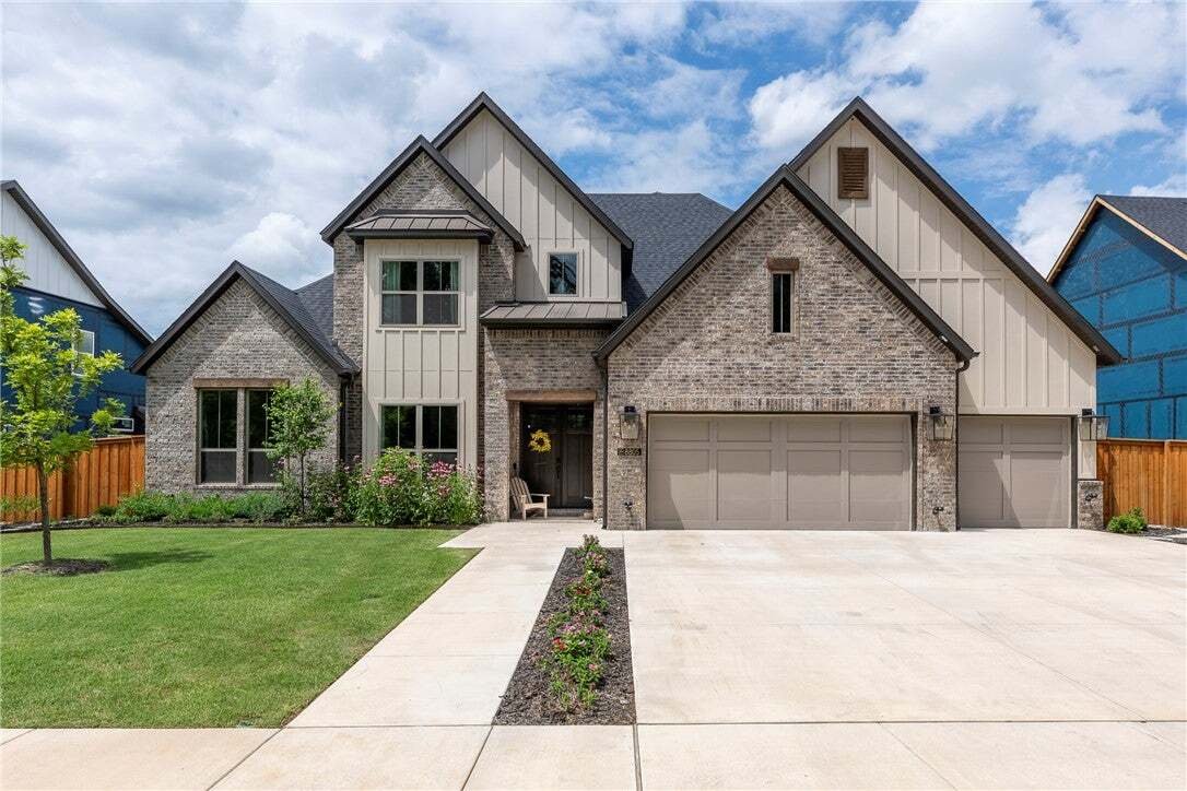 House in Cave Springs, Arkansas, United States 1 - 17644594