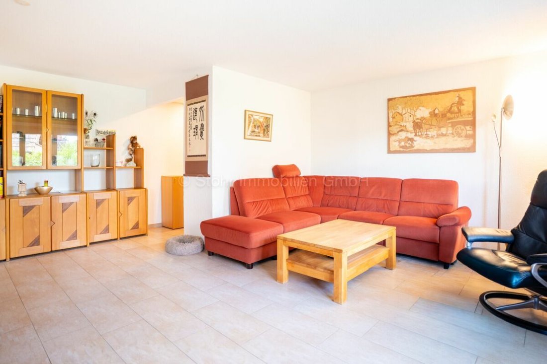 Wohnung in Dorf, Zürich, Schweiz 3 - 18484211
