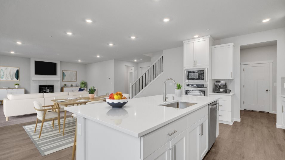 House in Camas, Washington, United States 4 - 18484639