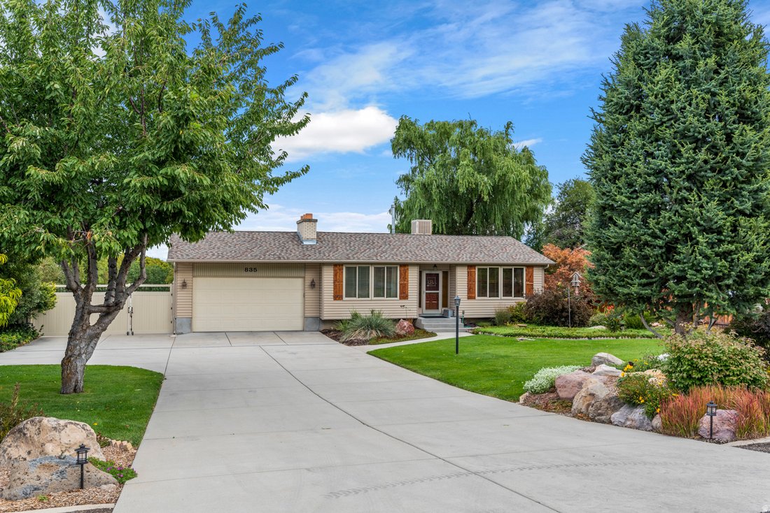 House in Draper, Utah, United States 4 - 18485794