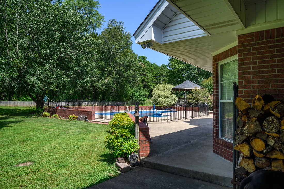 House in Mena, Arkansas, United States 5 - 18484147