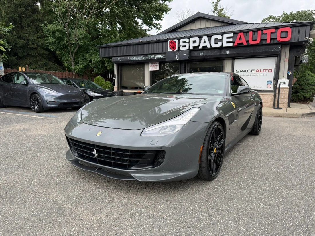 Coupe in East Brunswick, NJ, United States 2 - 18482244