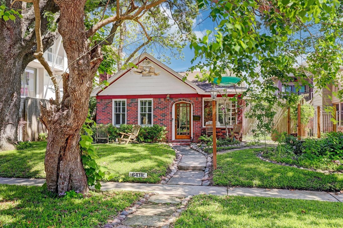 House in Houston, Texas, United States 2 - 18486081