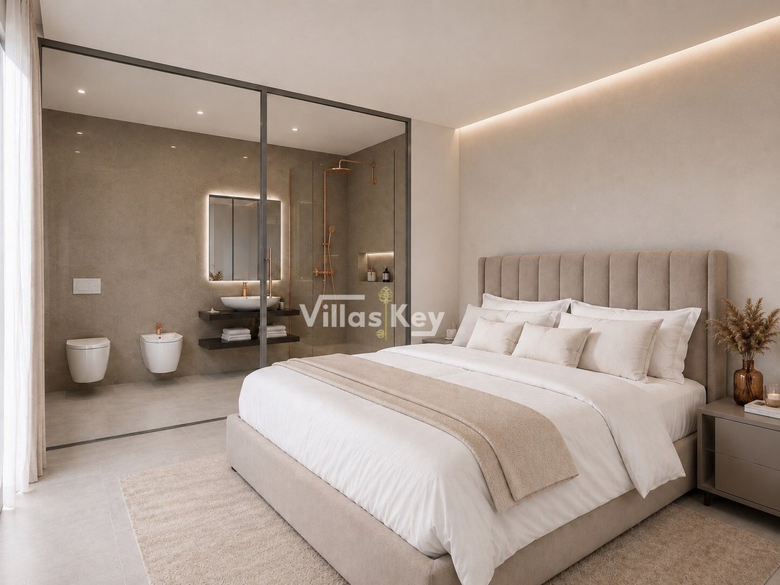 Appartement à Sao Goncalo de Lagos, Algarve, Portugal 5 - 18486896