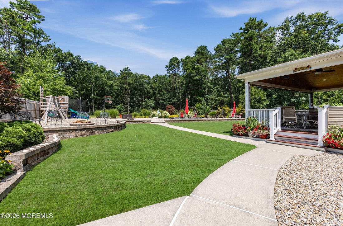 House in Jackson Township, New Jersey, United States 2 - 18482917