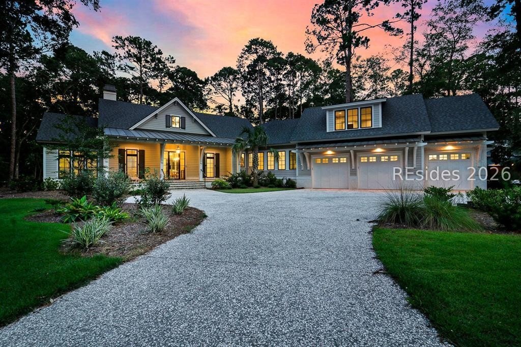 House in Hilton Head Island, South Carolina, United States 3 - 18487534