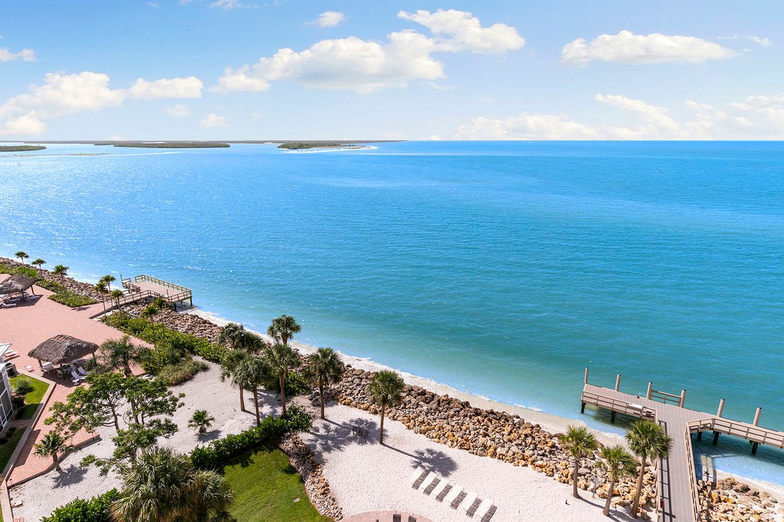 Condo in Marco Island, Florida, United States 1 - 18487696