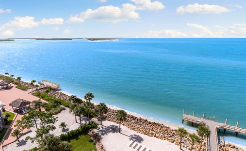 Condo in Marco Island, Florida, United States 1
