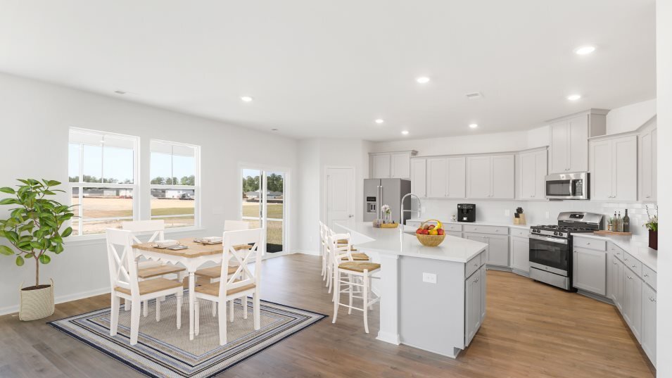 House in North Charleston, South Carolina, United States 2 - 18484441