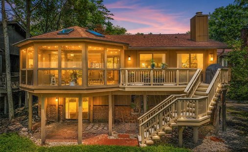 Condo in Bloomfield Hills, Michigan, United States 1