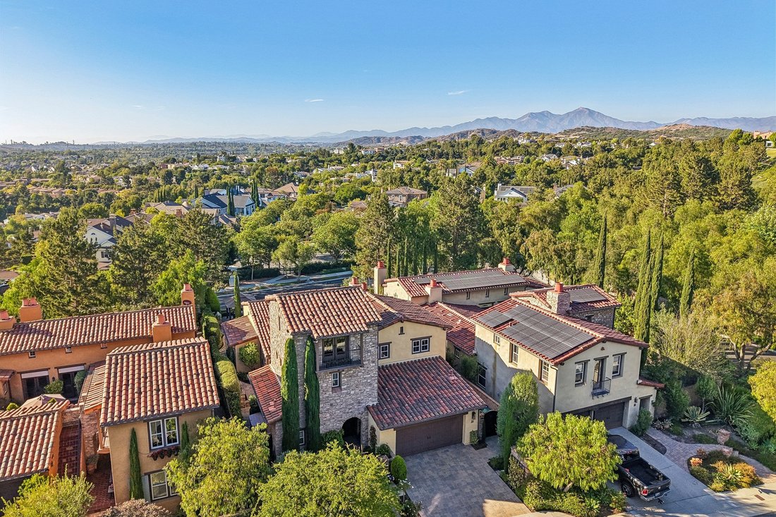 Casa a San Juan Capistrano, California, Stati Uniti 2 - 18483608