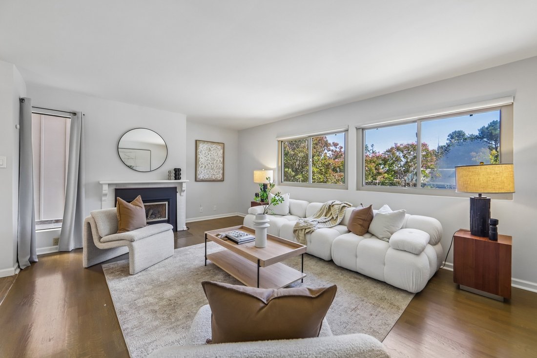 House in San Mateo, California, United States 2 - 18469665