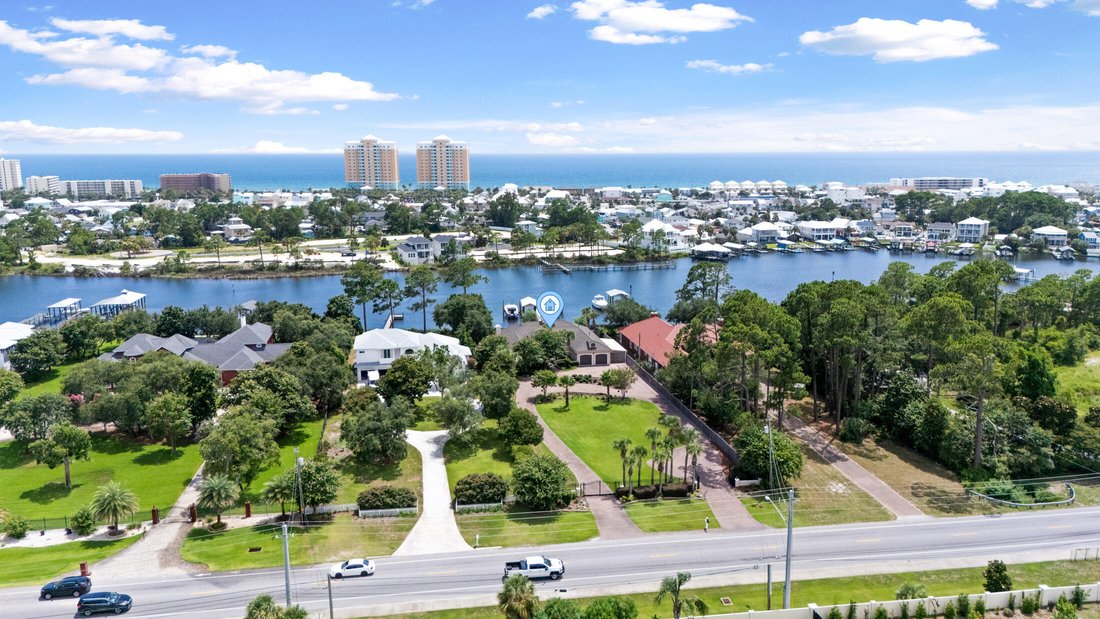 House in Panama City Beach, Florida, United States 2 - 18487977