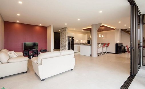 Maison à Barreal, Heredia, Costa Rica 1