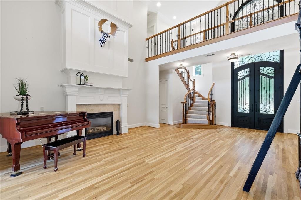 House in Keller, Texas, United States 5 - 18486464