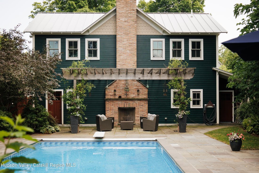 House in Rhinebeck, New York, United States 3 - 18485040