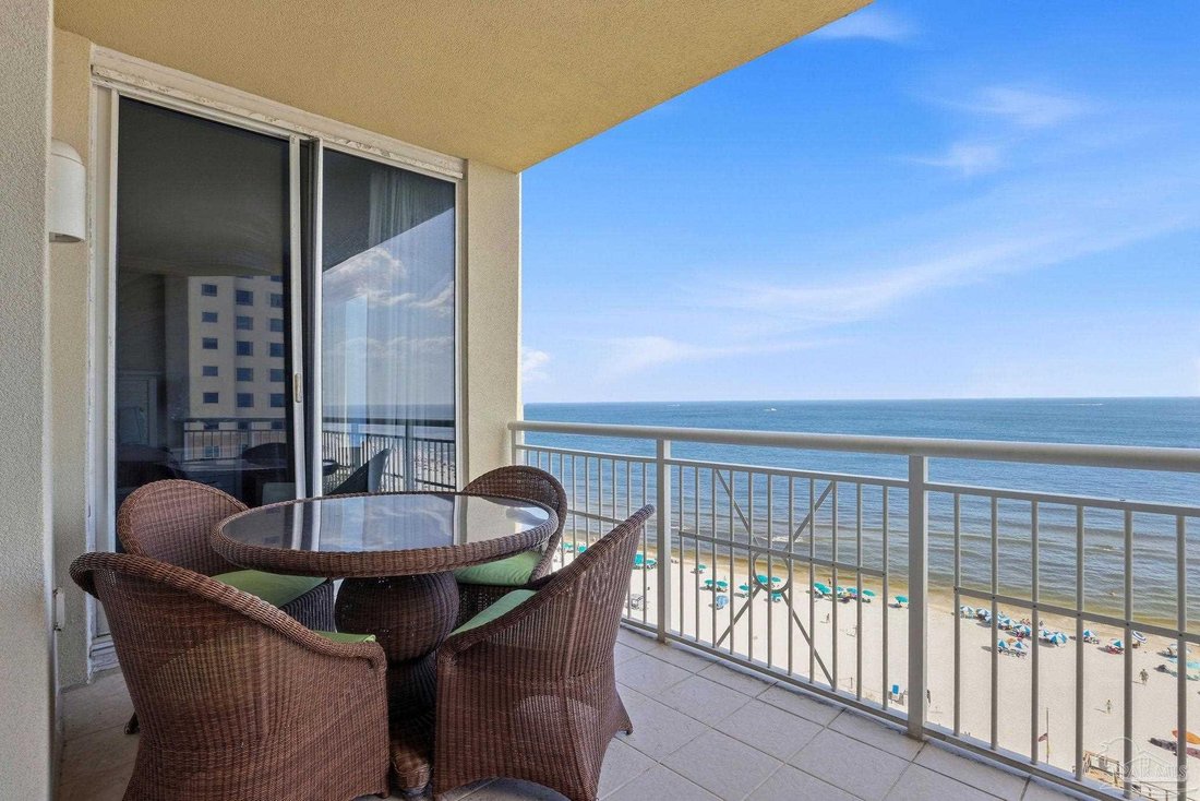 Condo in Pensacola, Florida, United States 4 - 18436209