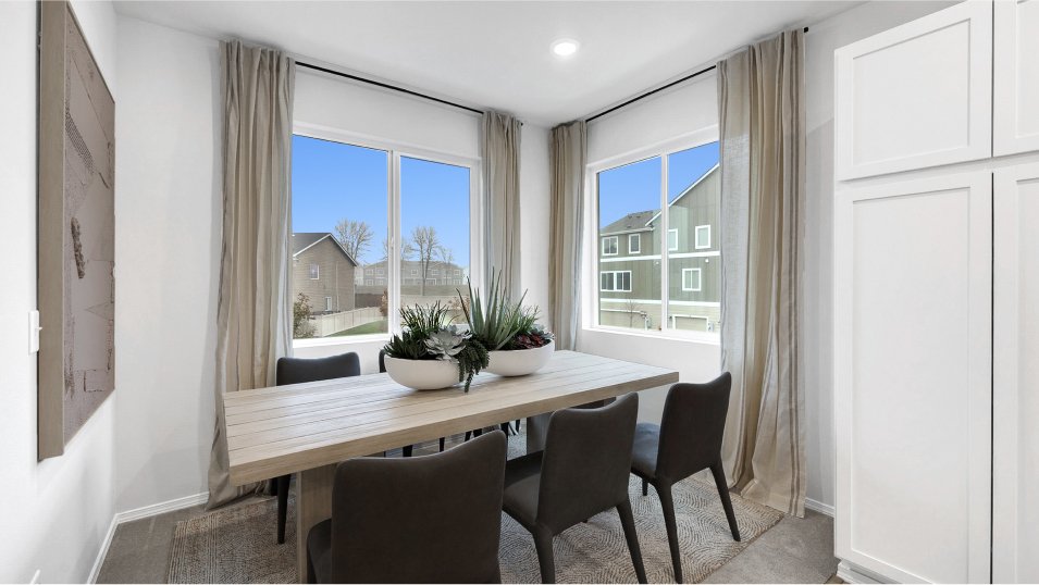 Townhouse in Kent, Washington, United States 5 - 18484638