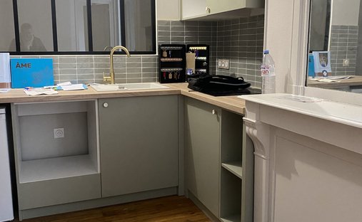 Apartment in Mouton Duvernet, Paris 14e Arrondissement, Paris 1