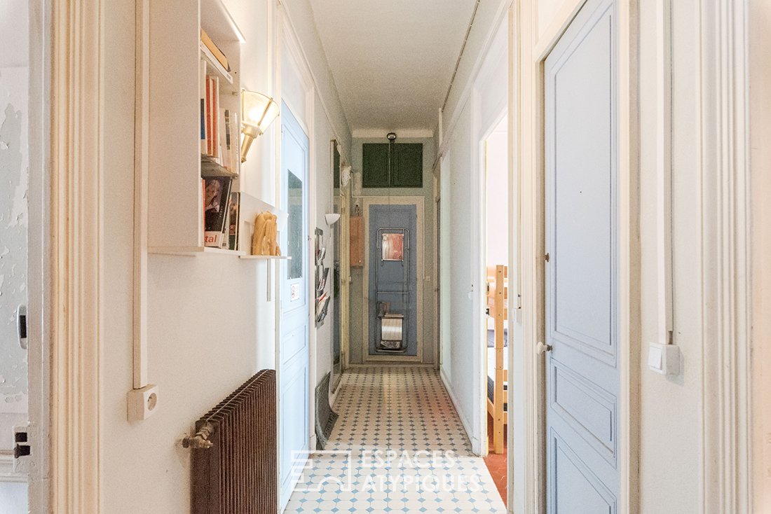 Apartment in Petit-Juas, Cannes, France 5 - 18484464