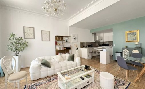 Apartment in Le Lac-Bacalan, Bordeaux, France 1