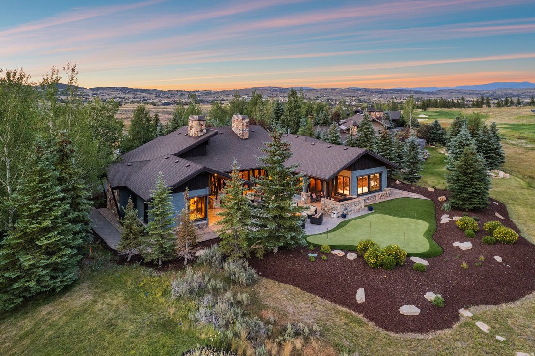 House in Park City, Utah, United States 1 - 18485790