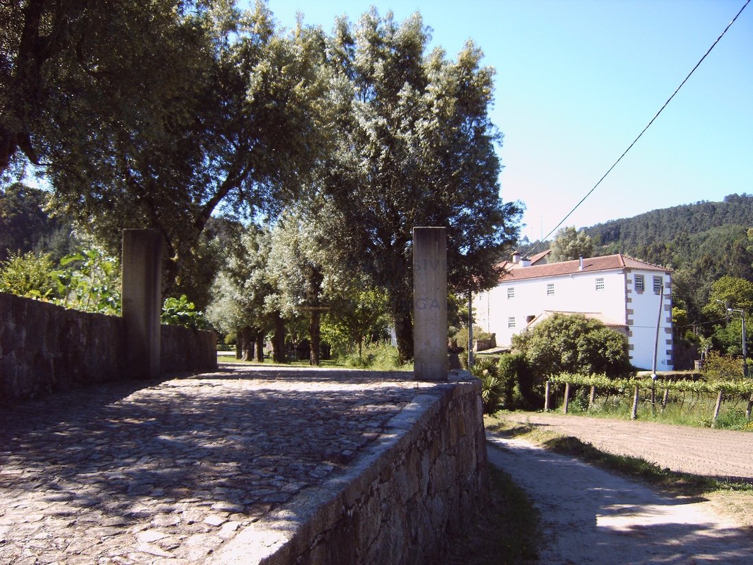 House in Facha, Viana do Castelo District, Portugal 1 - 18486914